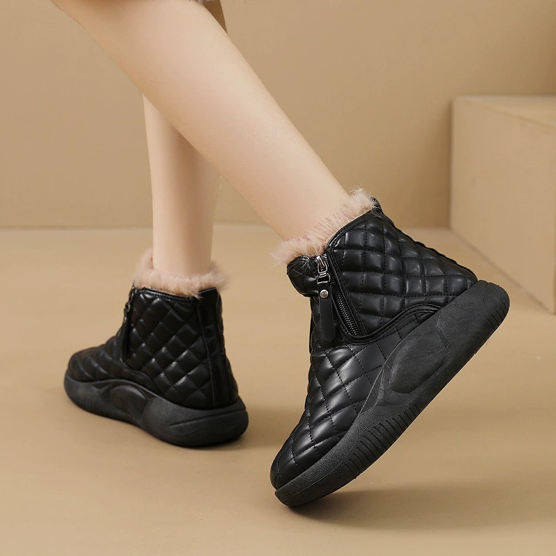 Snow boots #25093005  can choose no box or with box