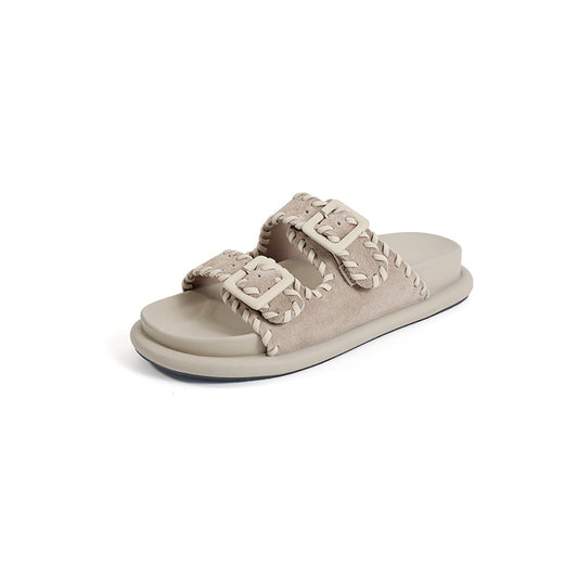 SB Slippers #25042201-B
