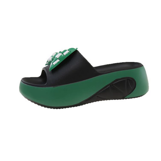 SB Slippers #25032501
