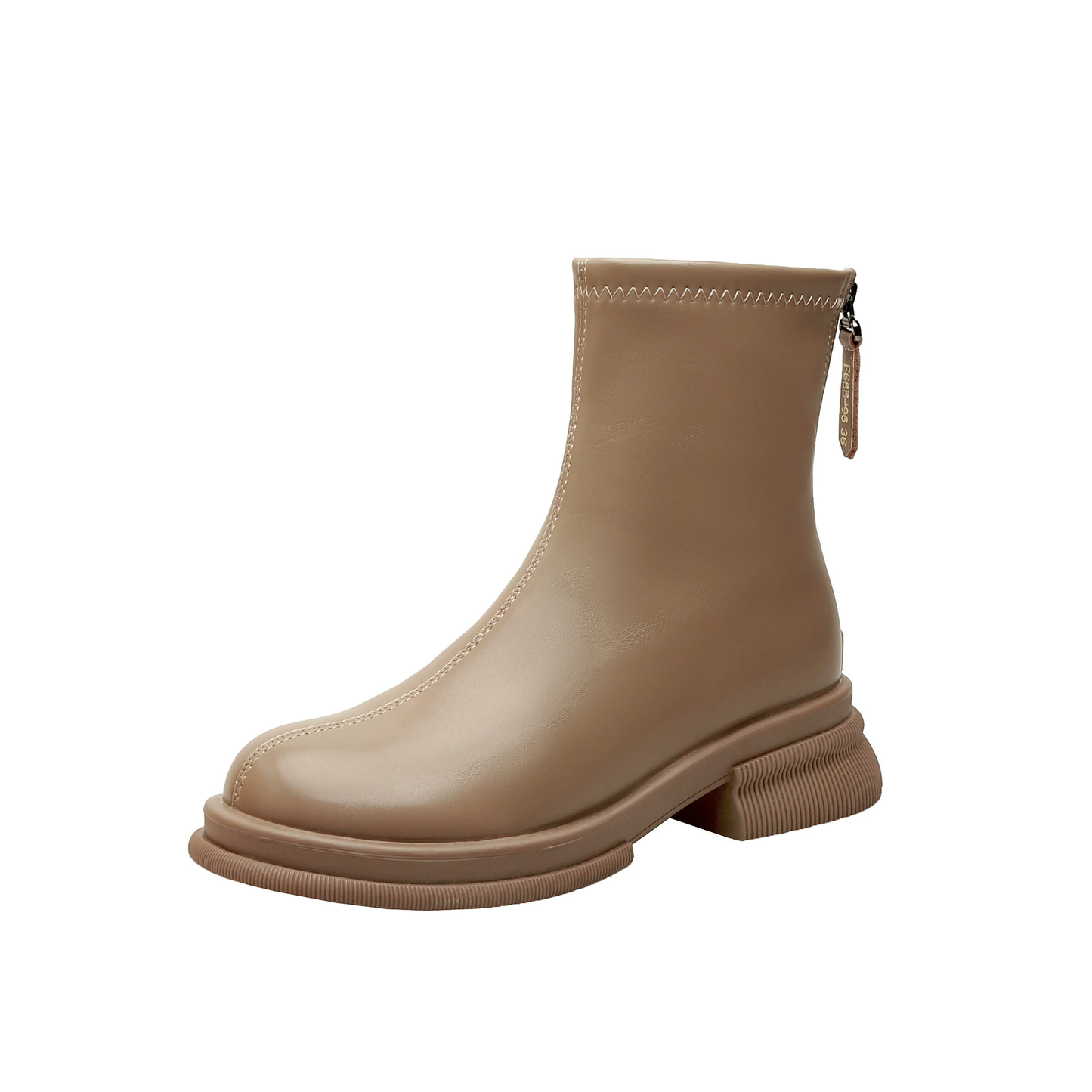 Snow boots #25092901 With box