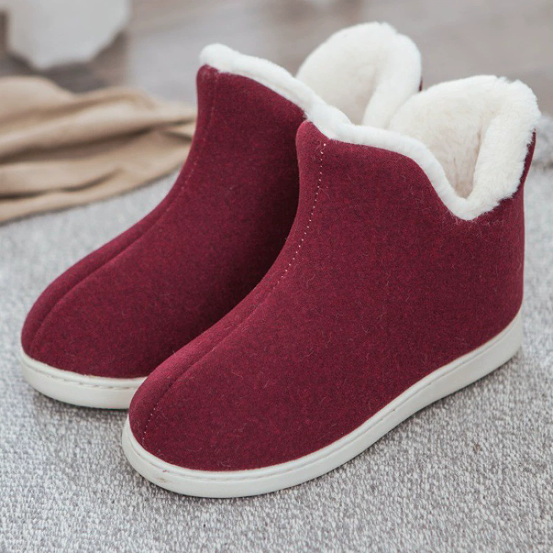 Slipper #24122201 with box