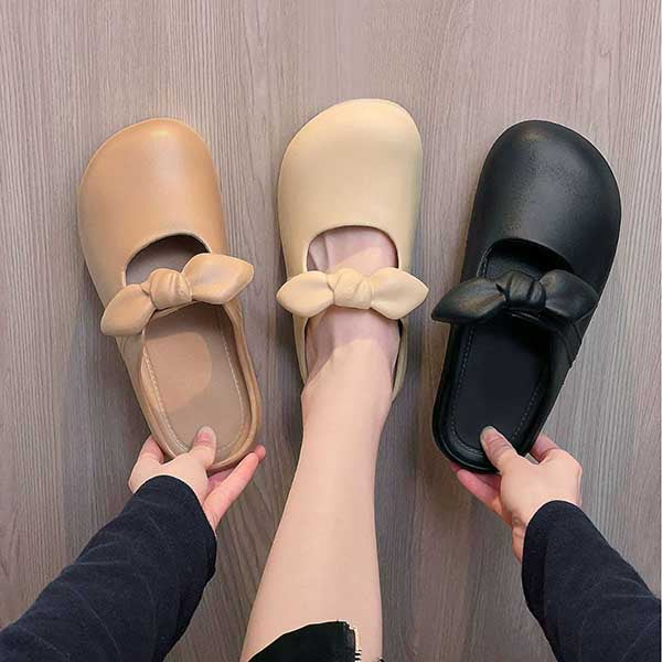 Slippers #26010302 can choose no box or with box
