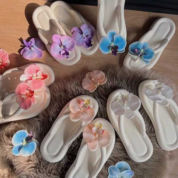 Slippers #26010301
