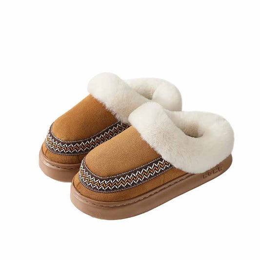 Snow boots #26082102-B