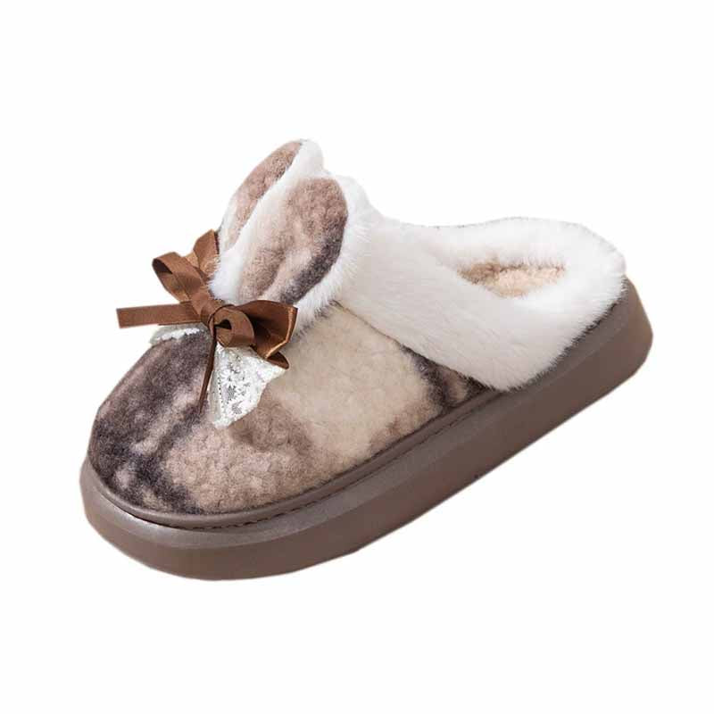 Snow boots #26082302-B
