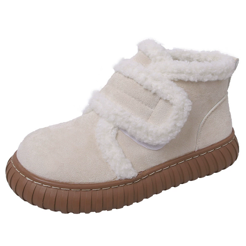 Snow boots #25100704 can choose no box or with box