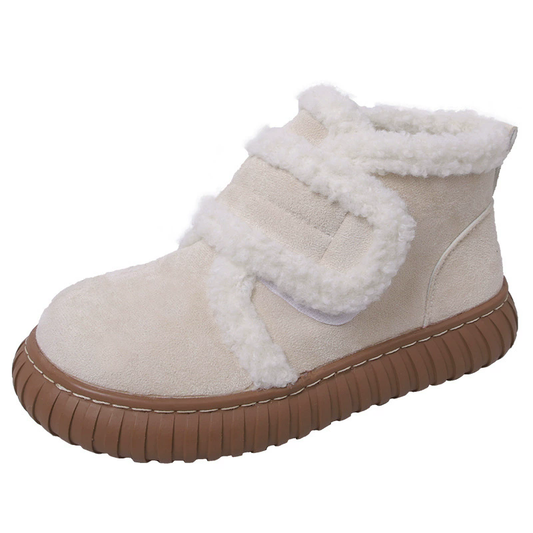 Snow boots #25100704 can choose no box or with box