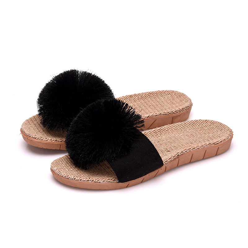 SB Slippers #25051601