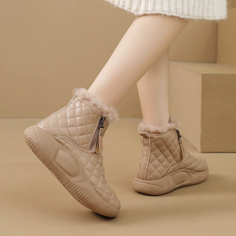 Snow boots #25093005  can choose no box or with box