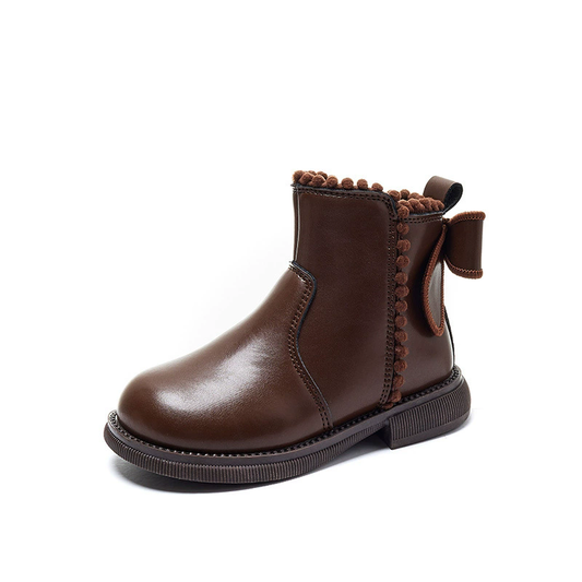 Snow boots #25101505-A with box