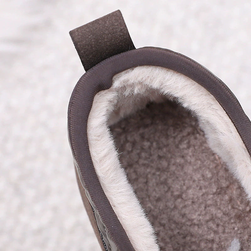 Snow boots #25111901 no box