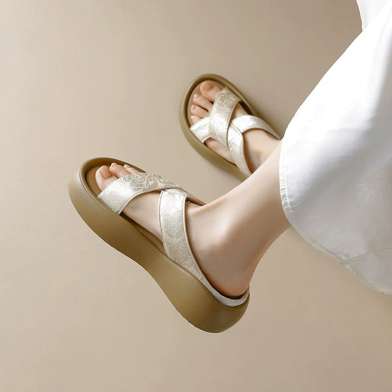15 Slippers #25042801-A