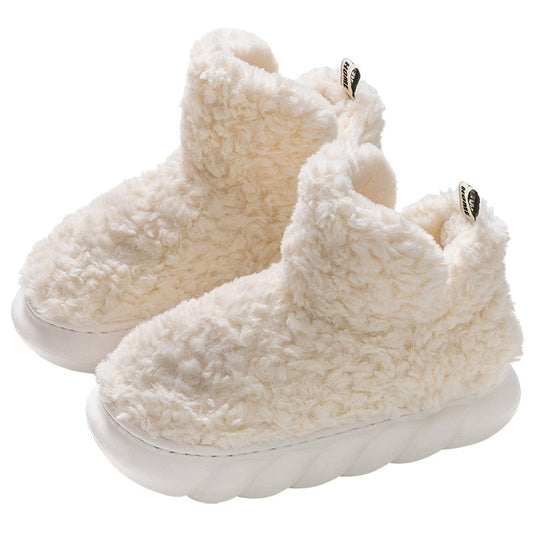 Snow boots #25101801 with box