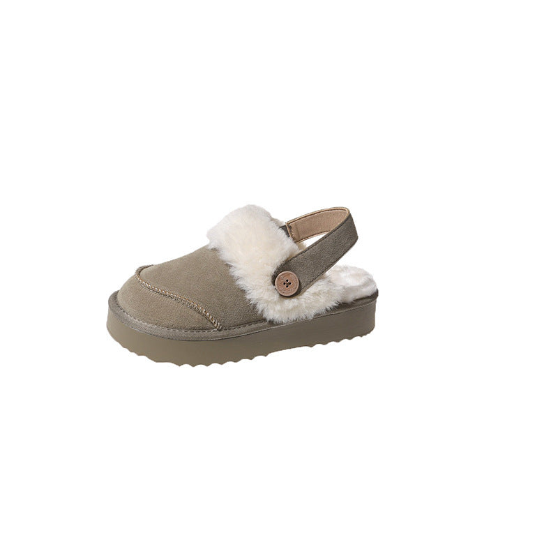 Snow boots #24081505 E