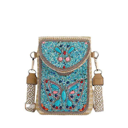 HandBag #26010801-M