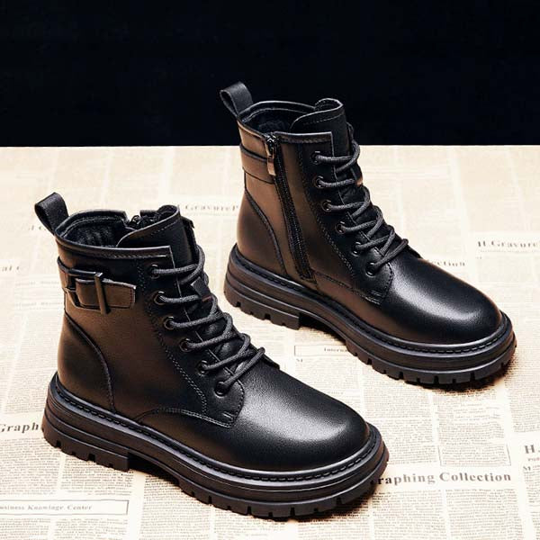 Snow boots #25112801-M