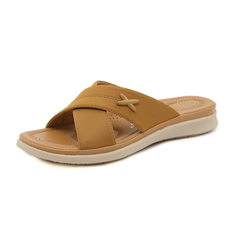 Slippers #25040202