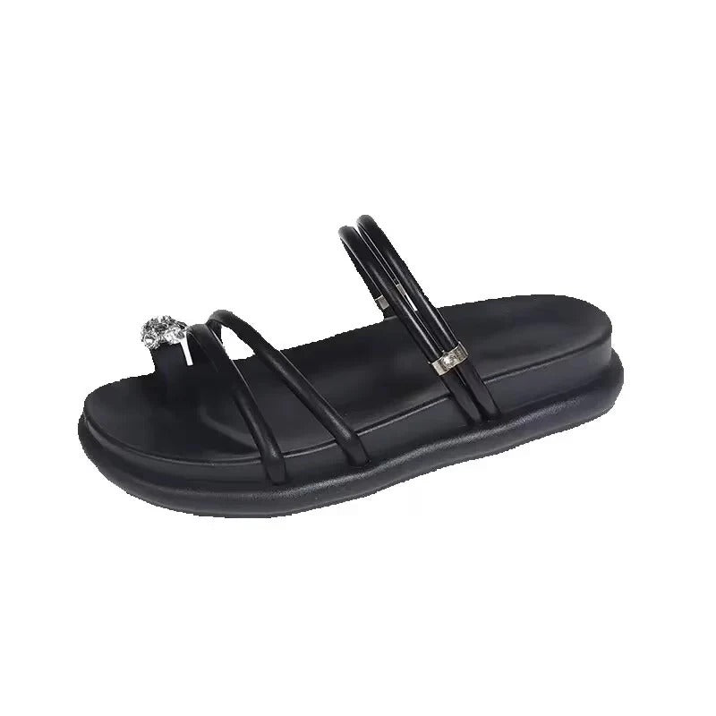 15 Slippers #23121805-A