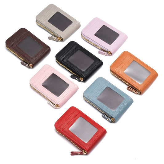 wallet #24092201 need to order more than 3 PCS in one time ( one piece price is $9.9)