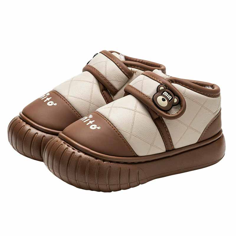 Snow boots #26092001 can choose no box or with box