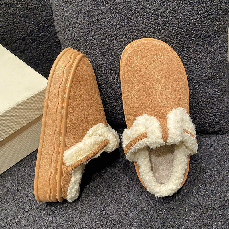 Snow boots #24081901 E