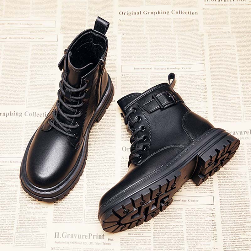 Snow boots #25112801-M