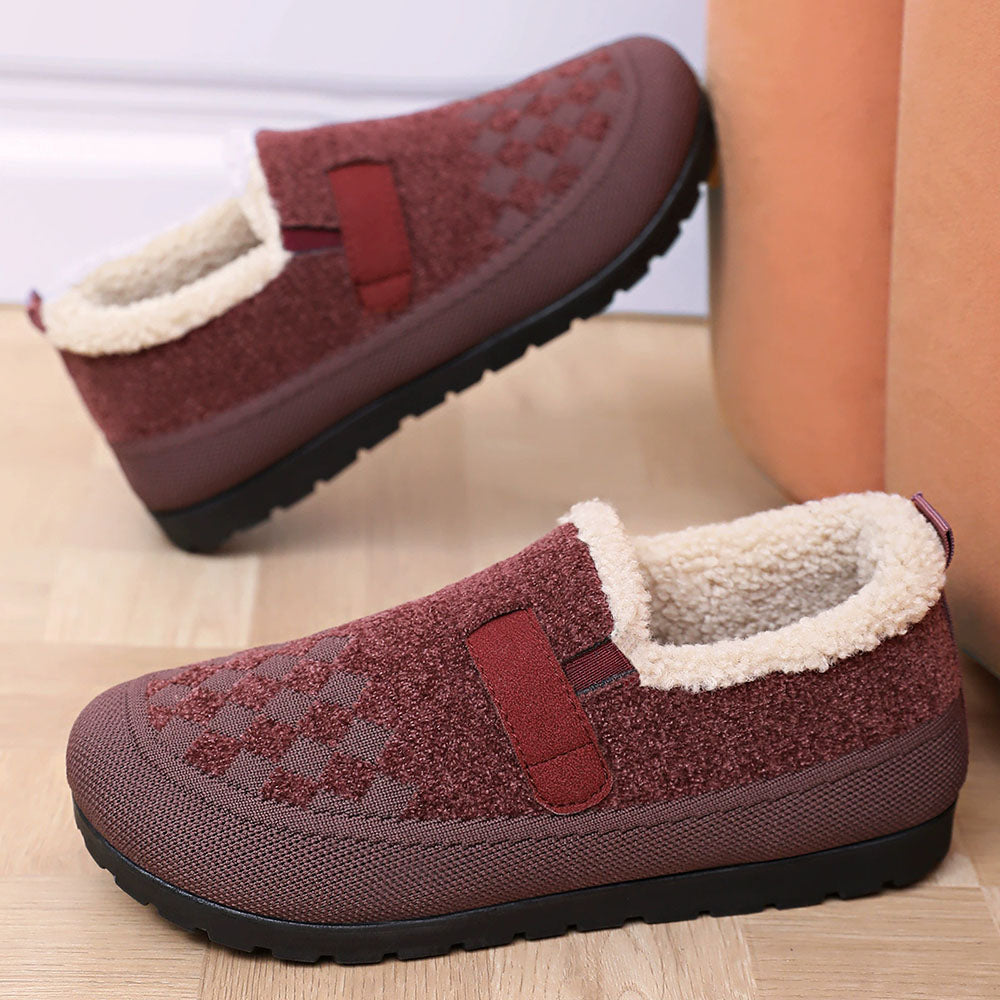 Snow boots #25100506 can choose no box or with box