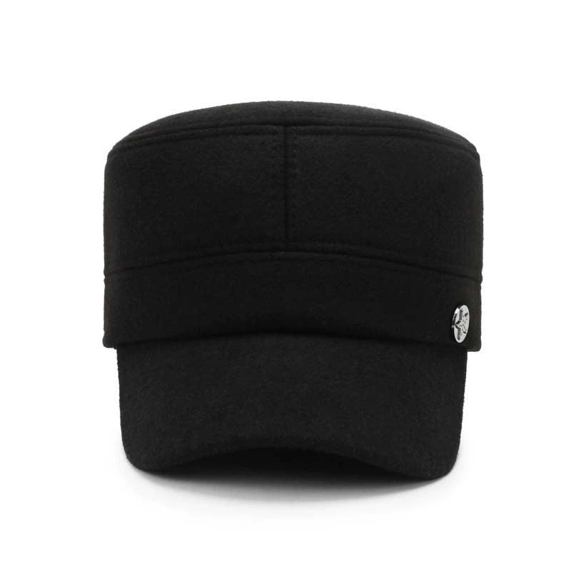 Winter hat #25121708-M