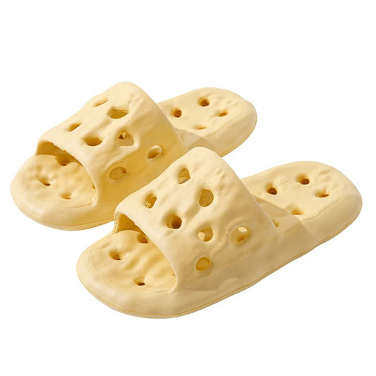 15 Slippers #24101801-B