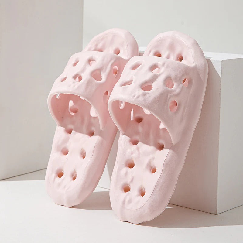 15 Slippers #24101801-B