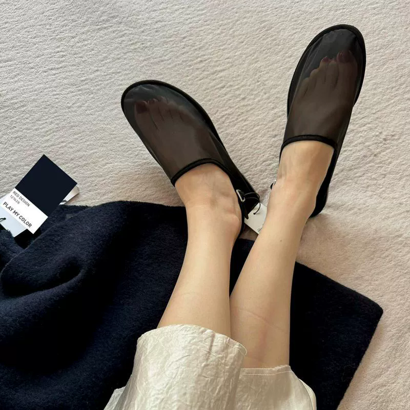 15 Sandal #25041906