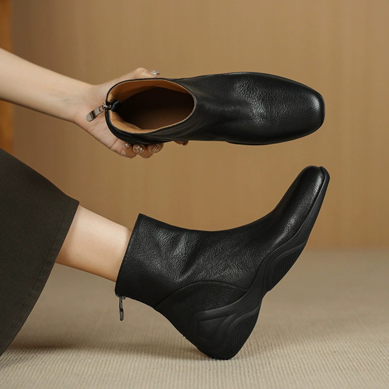 boots #25120801