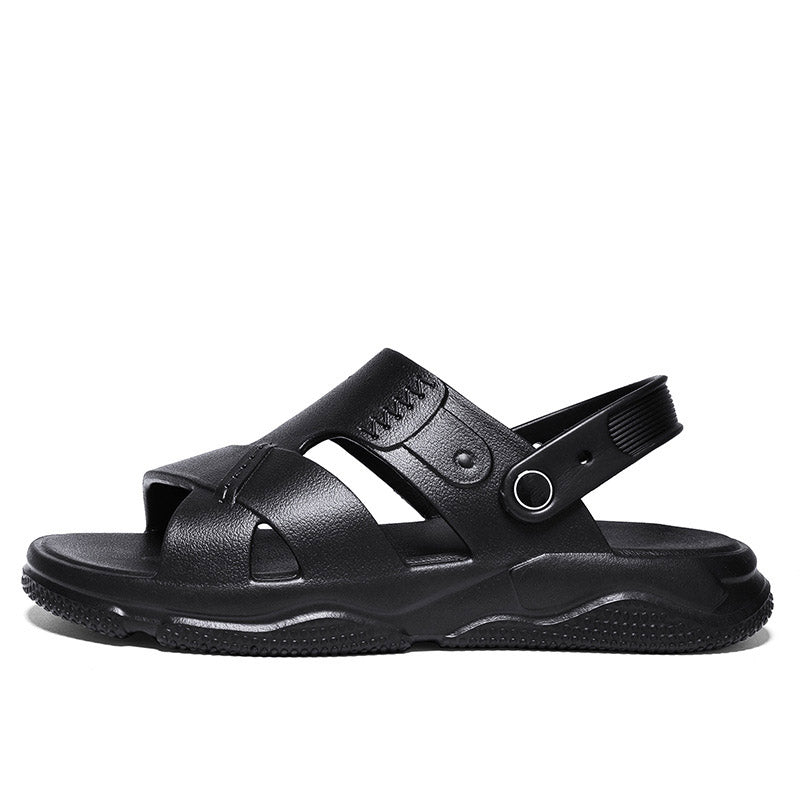 580 Slippers #24072502-A