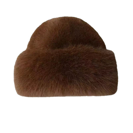 winter hat #24090601 (need to order 2 pcs in one time or will not ship out, can choose different colors)