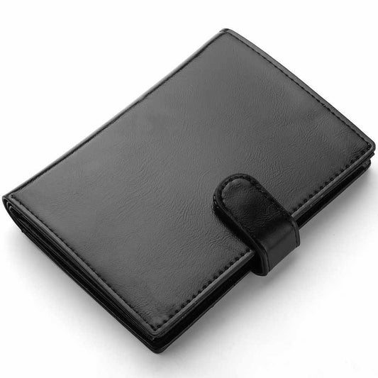 wallet #8258 can choose no box or with box
