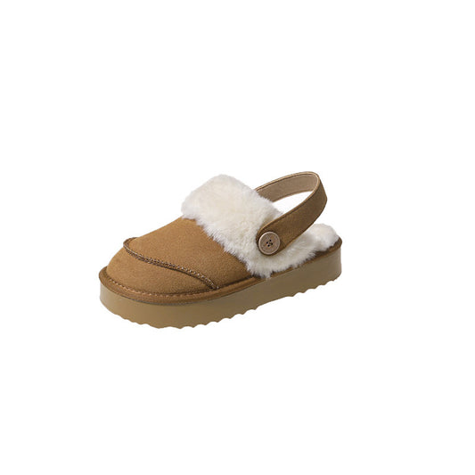 Snow boots #24081505 E