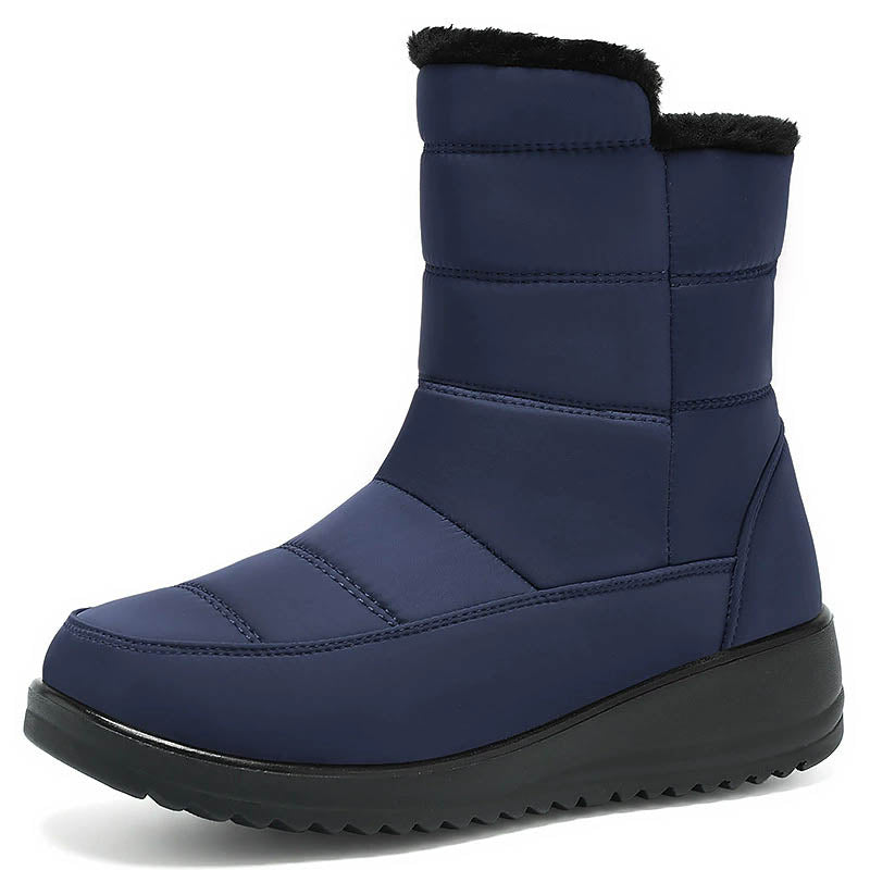 Snow boots #25101436