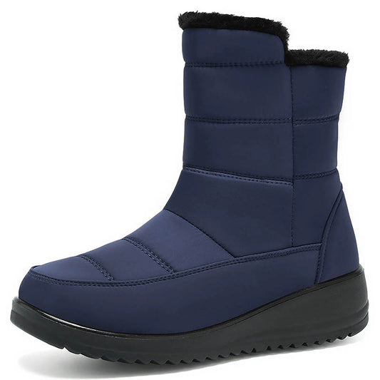 Snow boots #25101436
