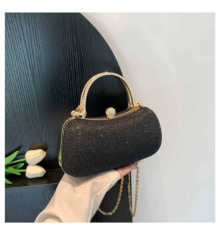 Bag #25030501