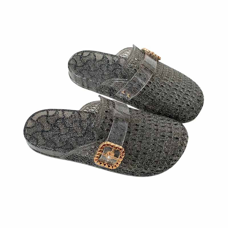 Slippers #26090701-B