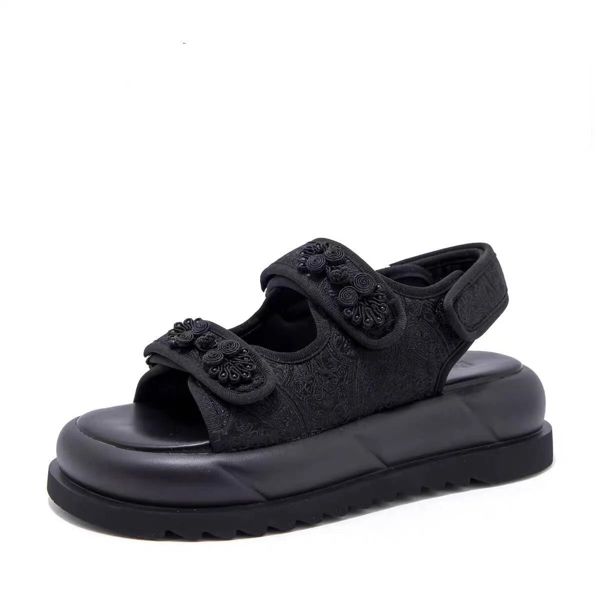 15 Slippers #25022501