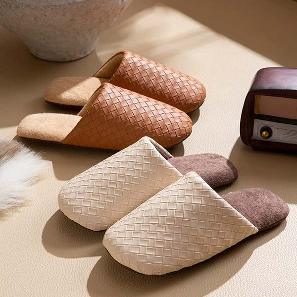 Slippers #25121501 can choose no box or with box