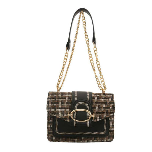 HandBag #Qx-123