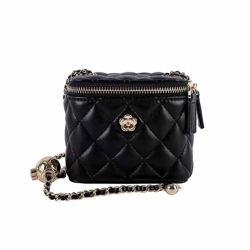 HandBag #6618-a