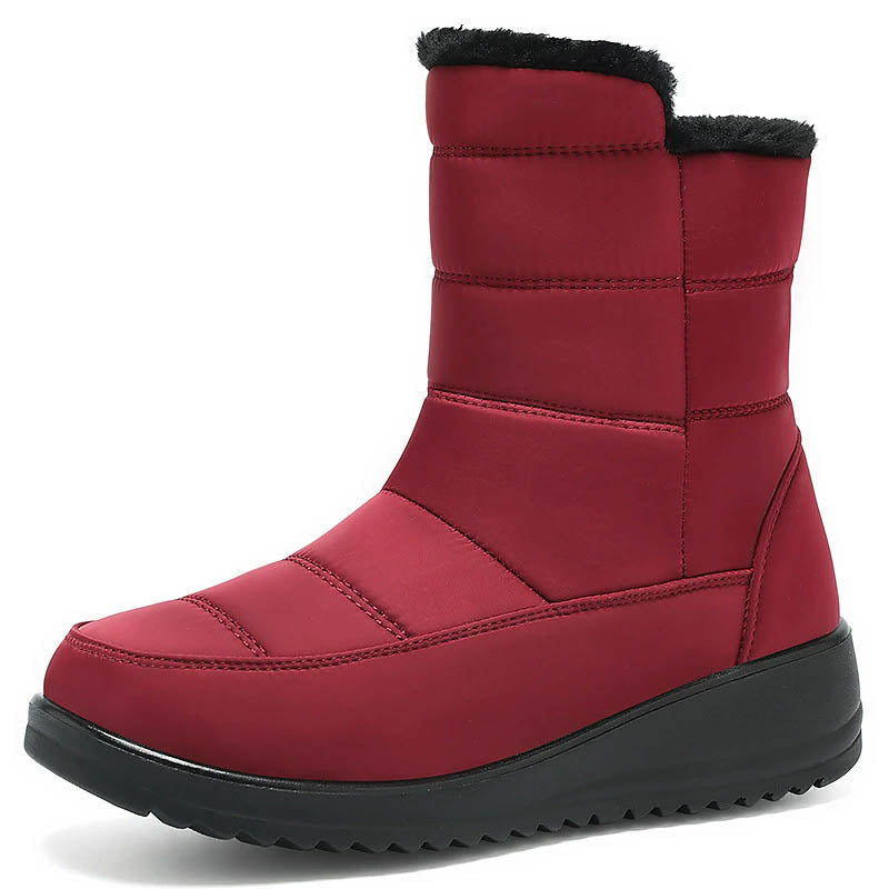 Snow boots #25101436